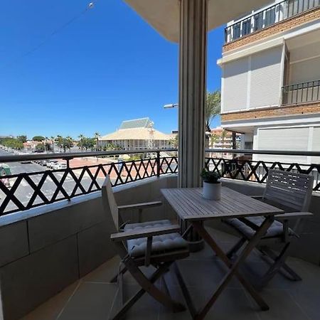 Apartmán Re Vacacional Punta Umbría Exteriér fotografie