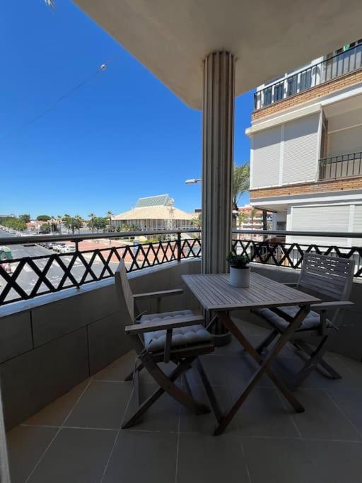 Apartmán Re Vacacional Punta Umbría Exteriér fotografie
