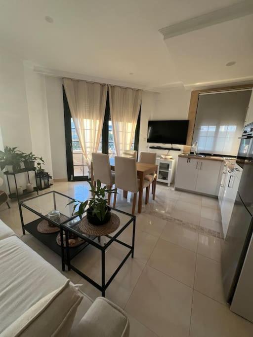 Apartmán Re Vacacional Punta Umbría Exteriér fotografie