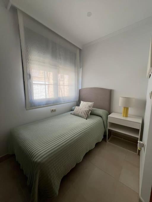 Apartmán Re Vacacional Punta Umbría Exteriér fotografie