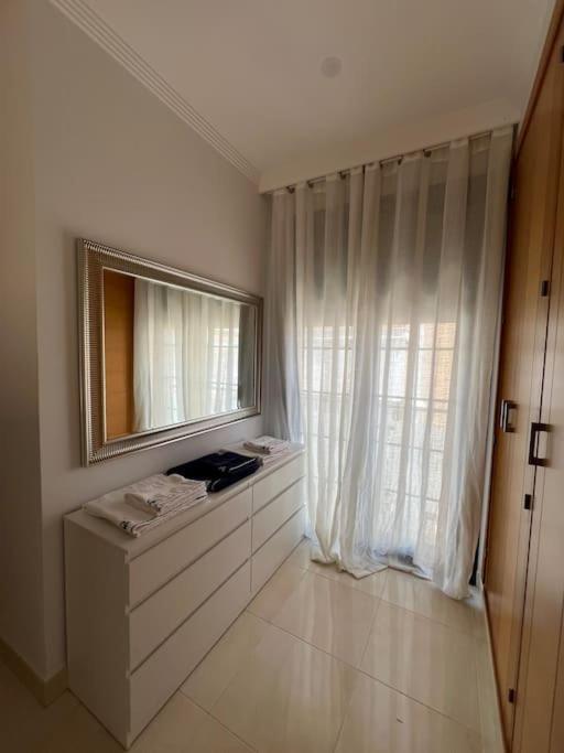 Apartmán Re Vacacional Punta Umbría Exteriér fotografie